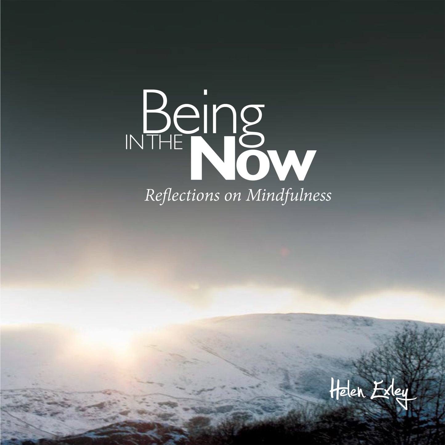 Being in the Now - Reflections on Mindfulness