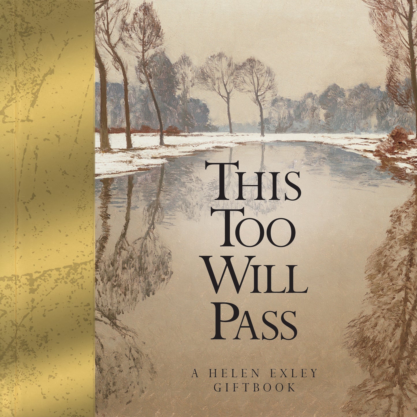 This Too Will Pass
