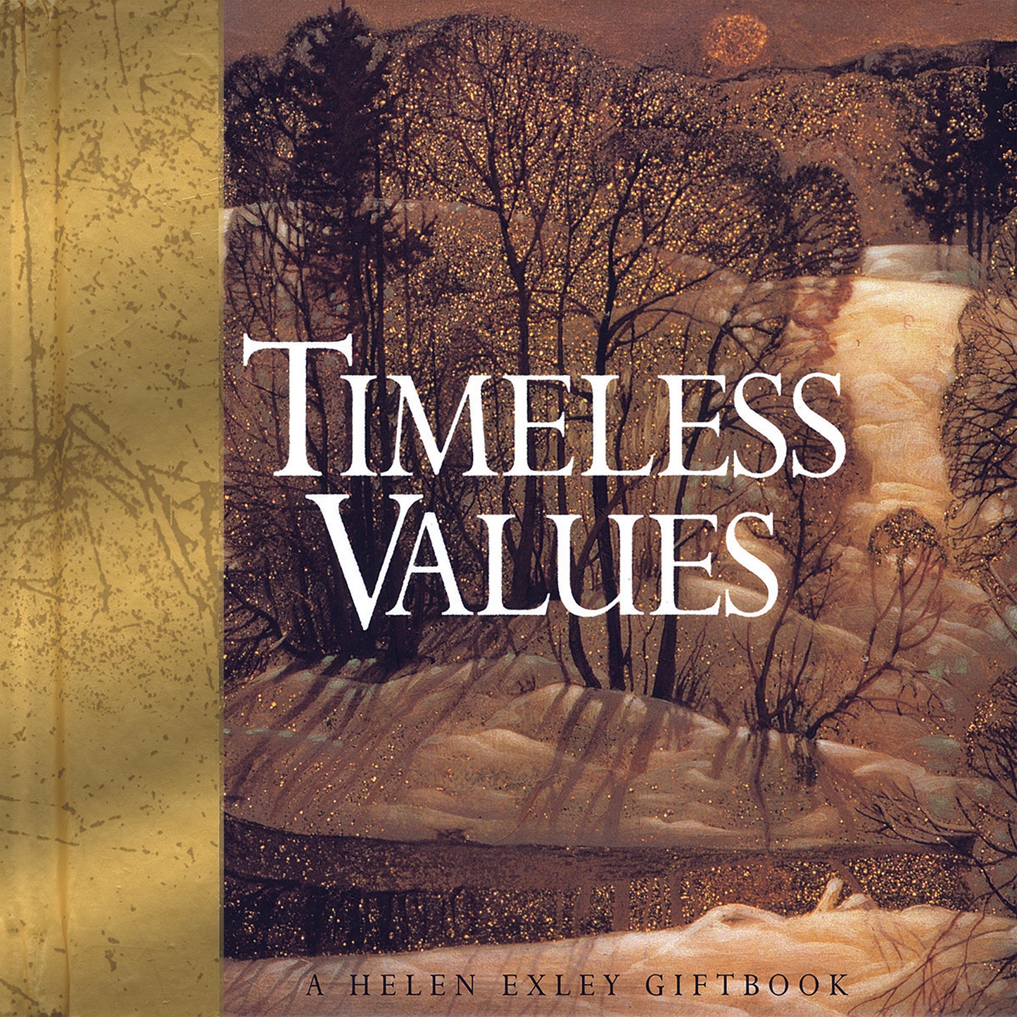 Timeless Values