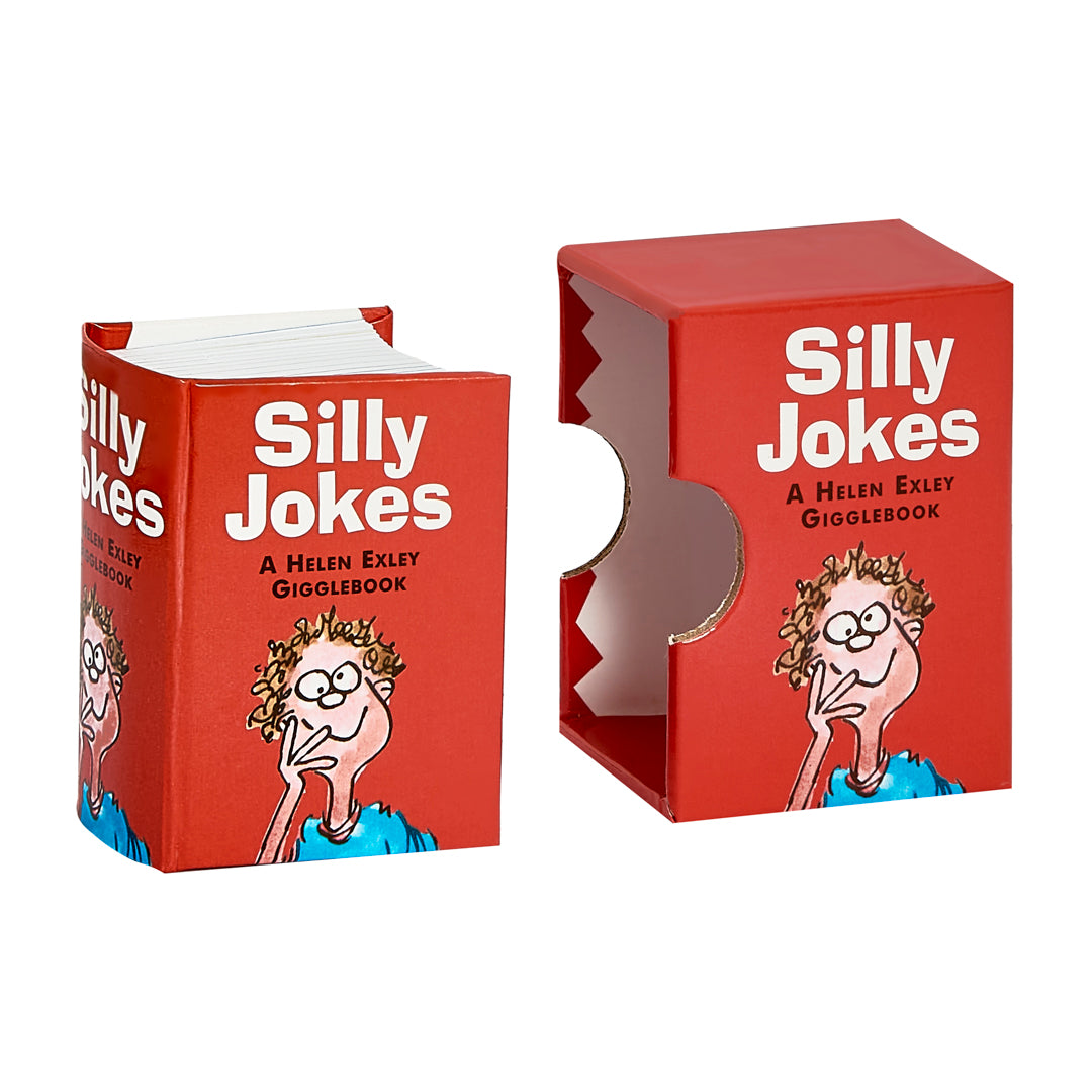 Silly Jokes