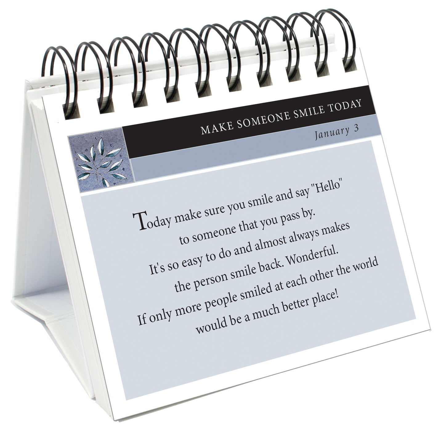 365 Little Acts of Kindness - Doing something kind every day...