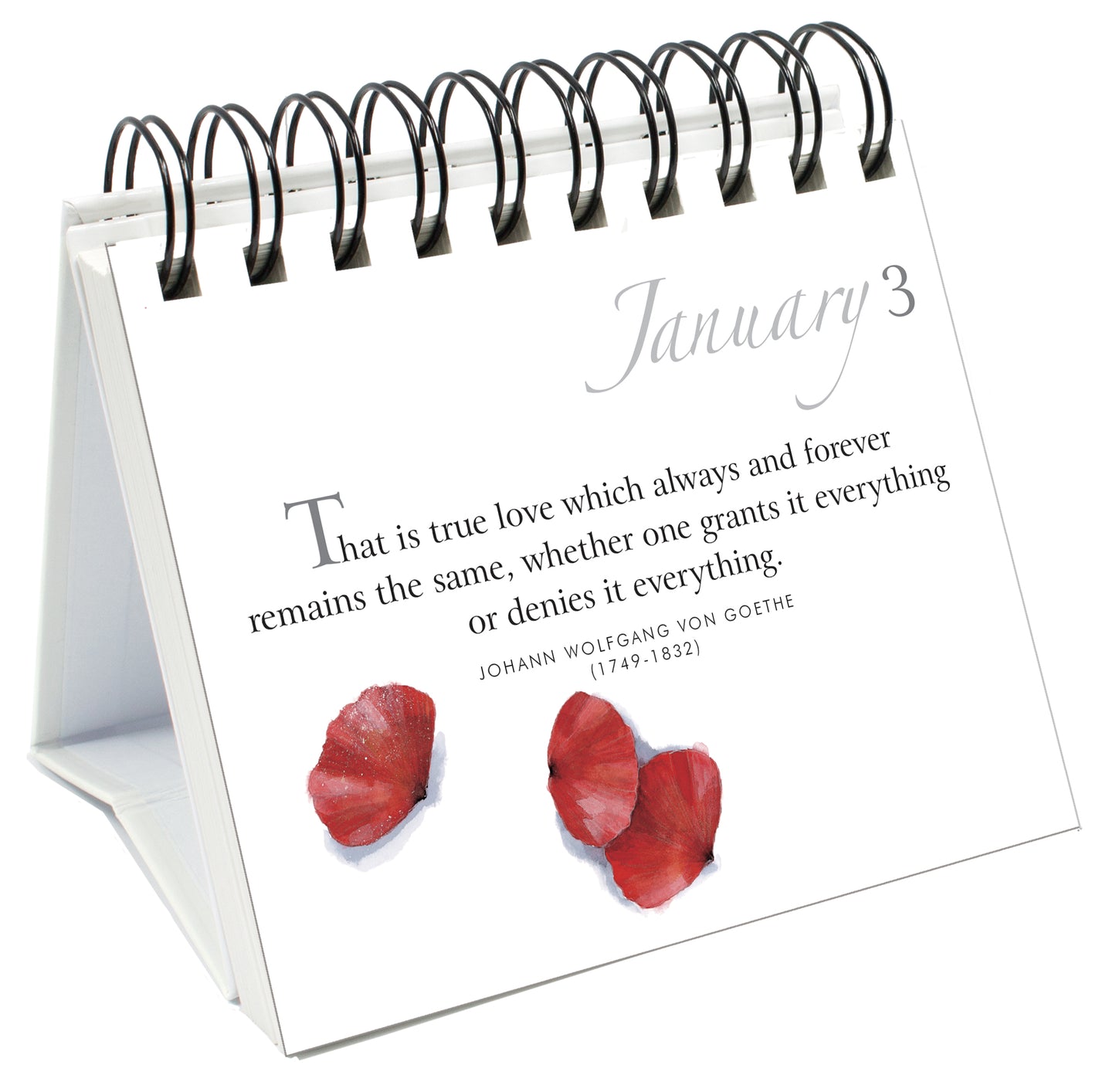 365 Days of Love - The greatest love quotes of all time