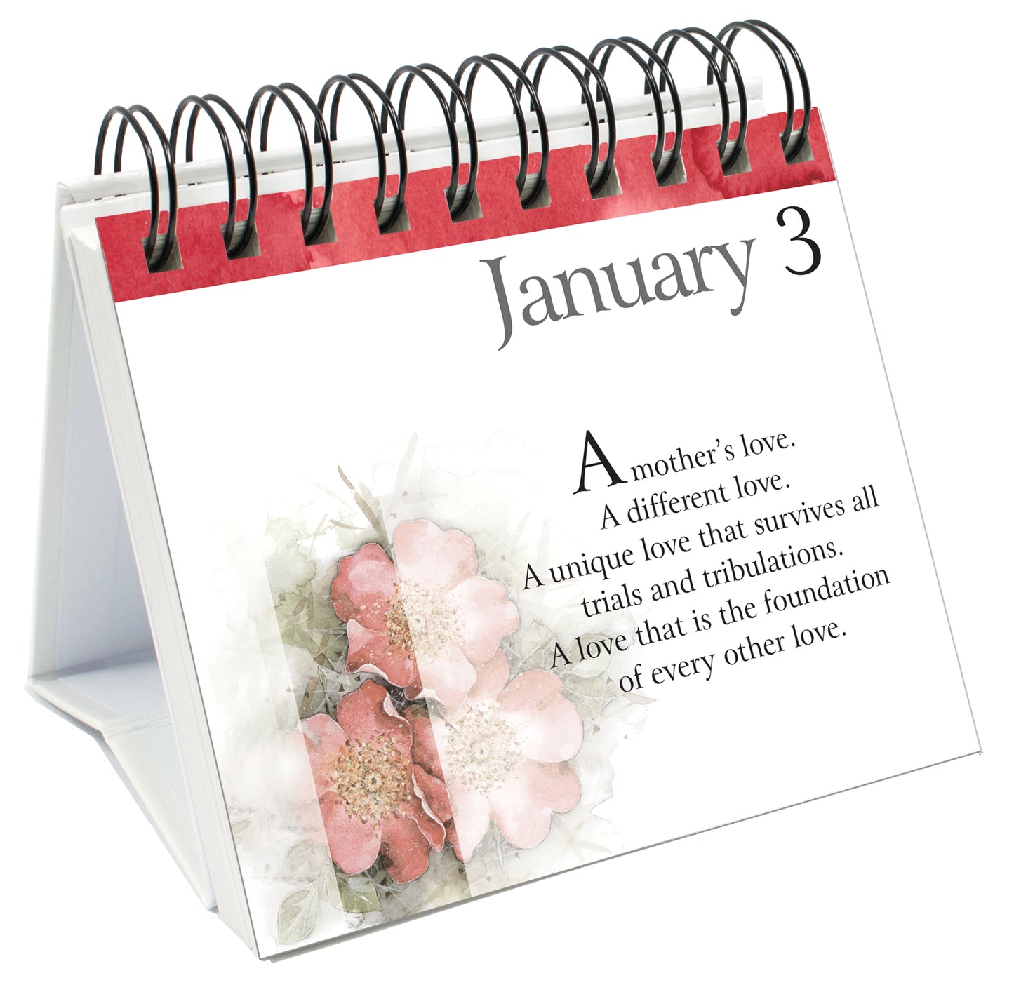 365 For my Mother - Daily messages of thanks and love