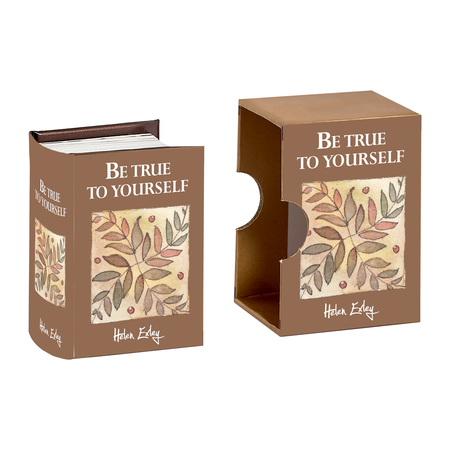 Be True to Yourself