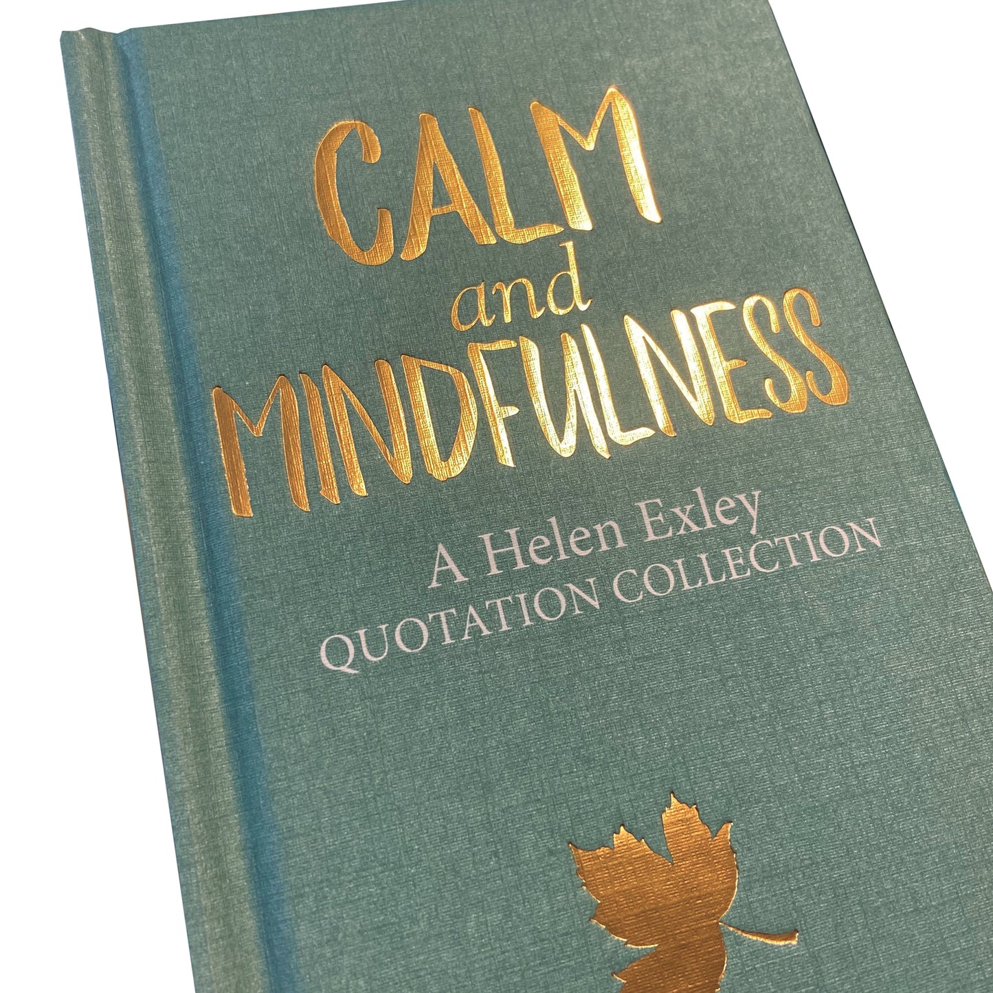 Calm & Mindfulness