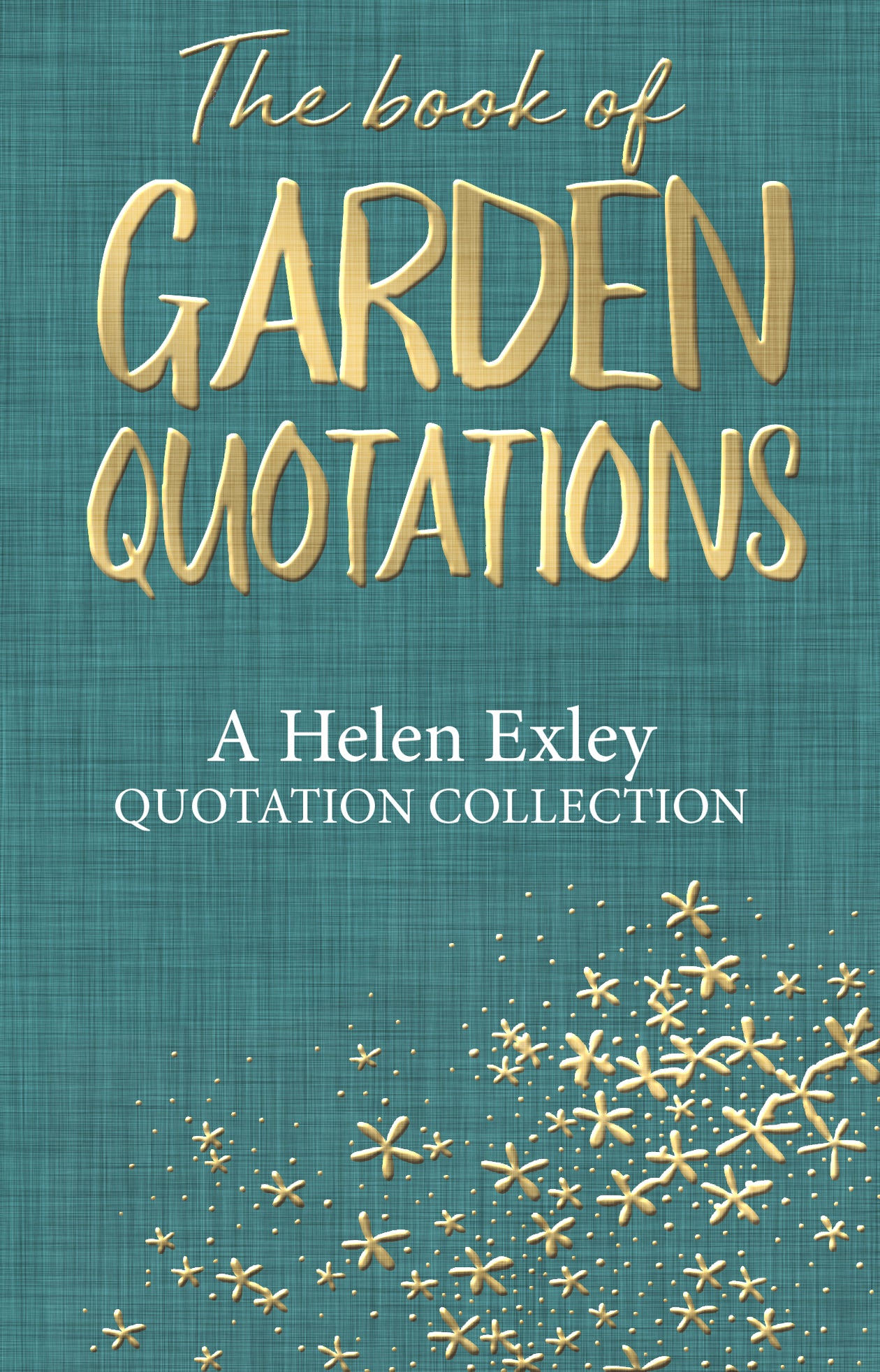 The Book of Garden Quotations