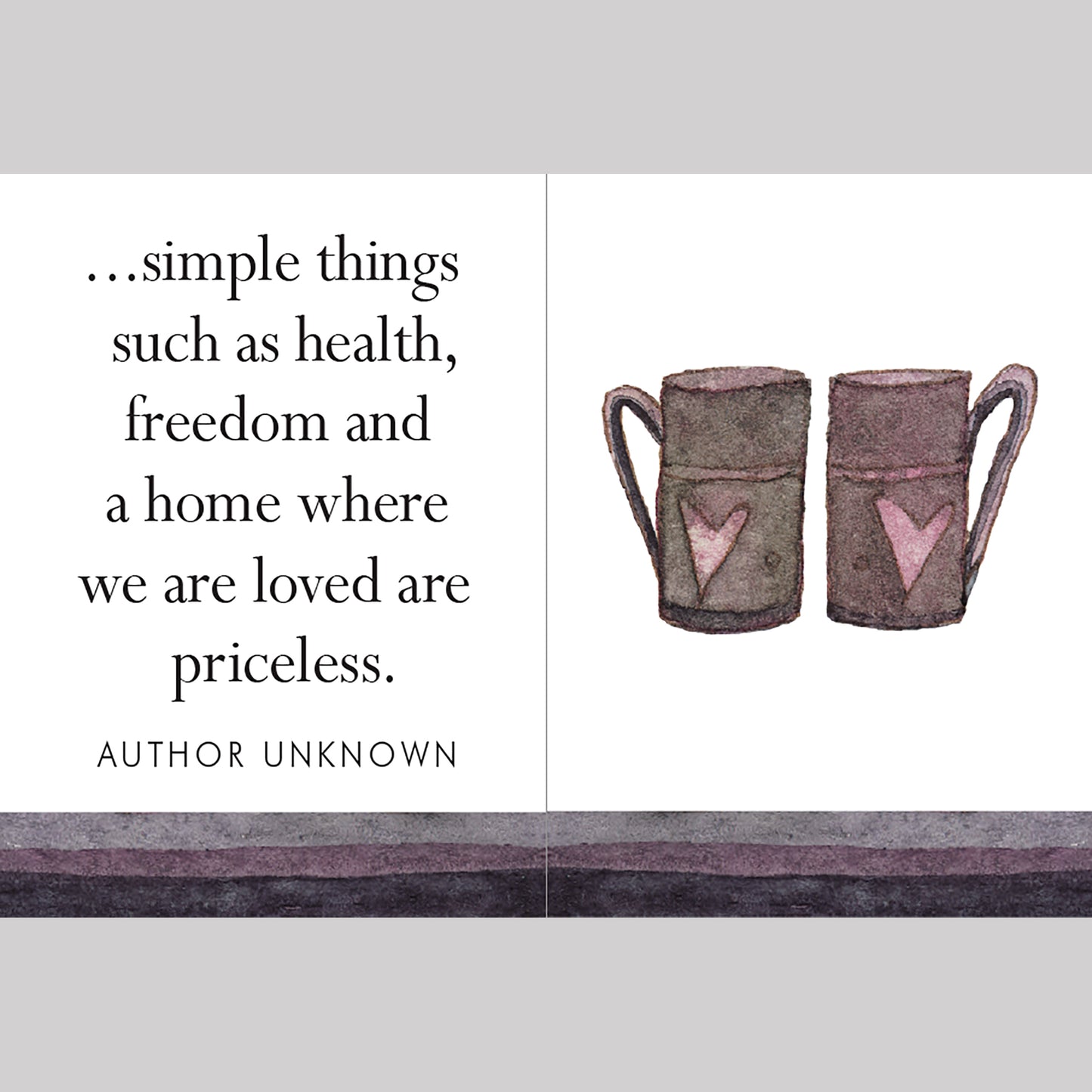 A Simpler Life