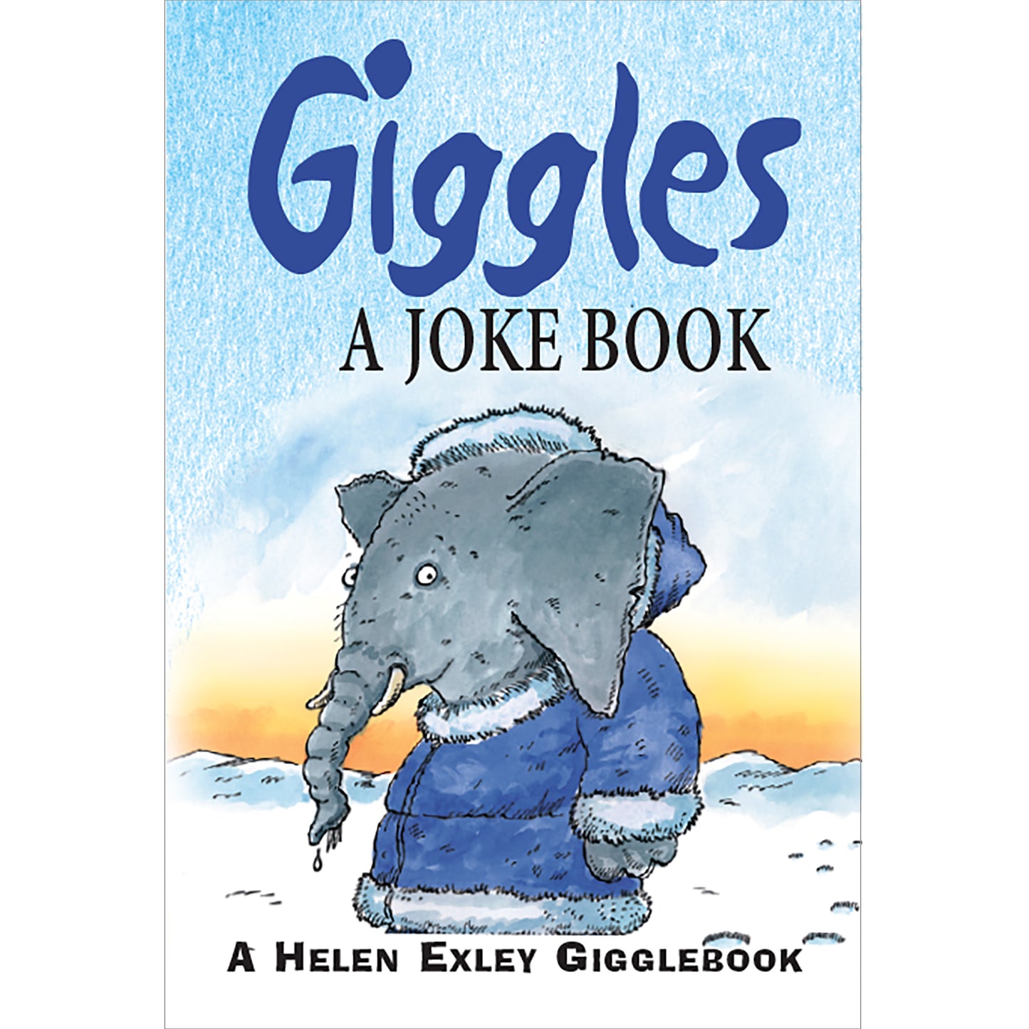 Giggles A Jokebook