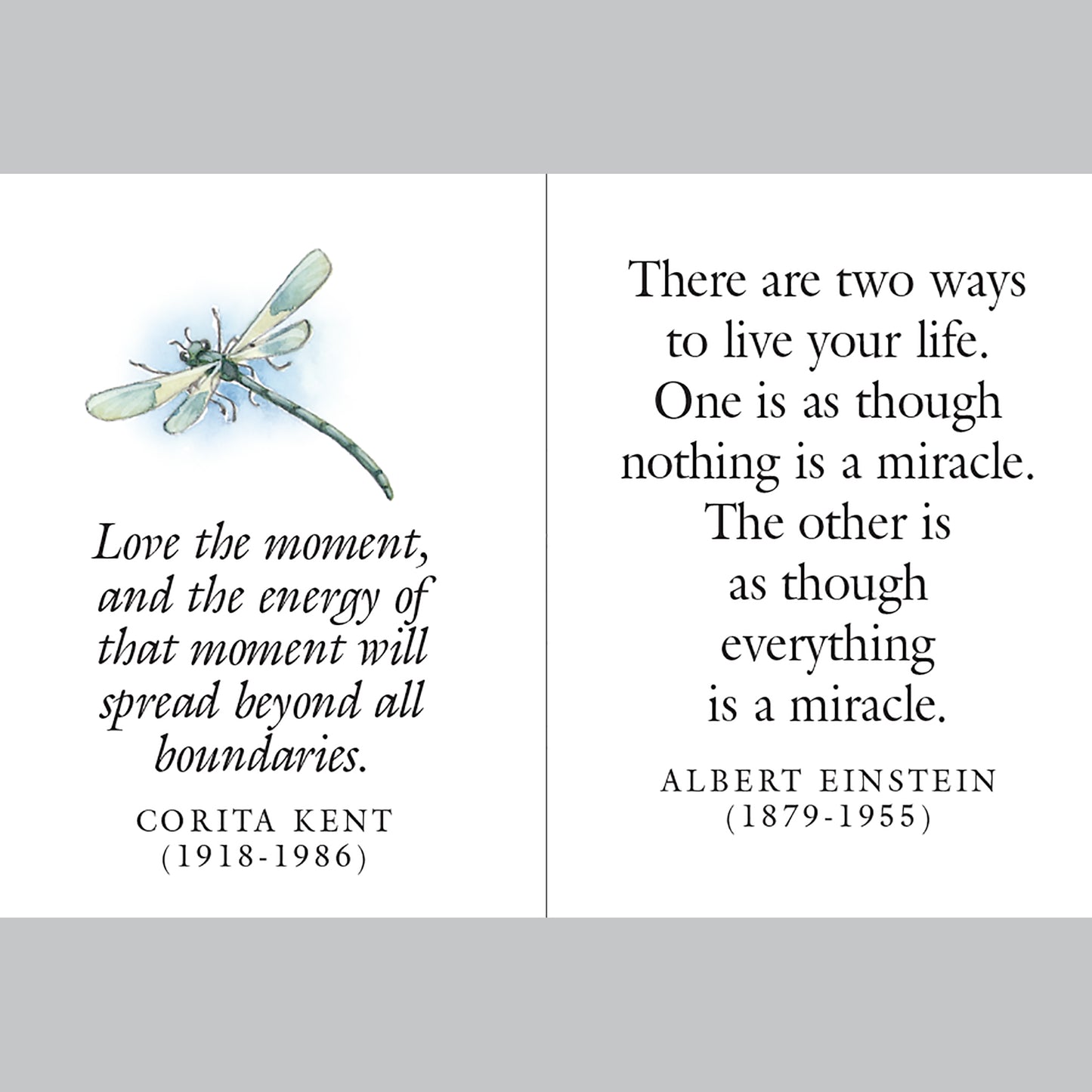 The Gift of Happiness