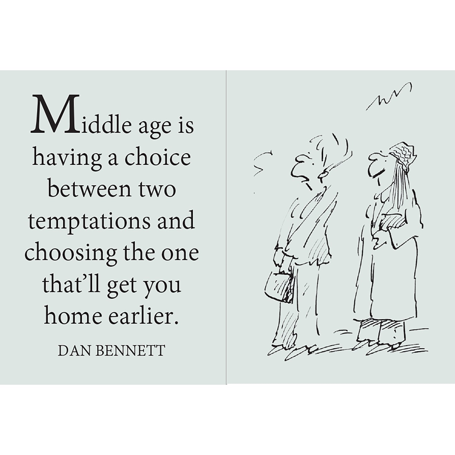 Over 40's Laughs