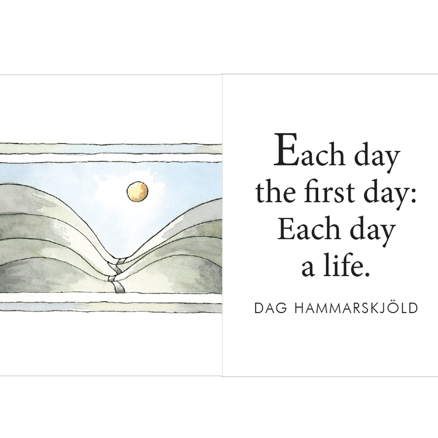 Positive Thoughts