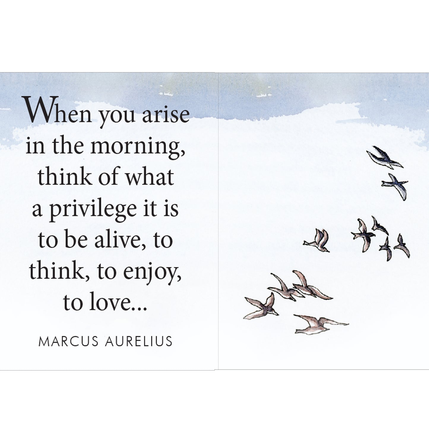 Positive Thoughts