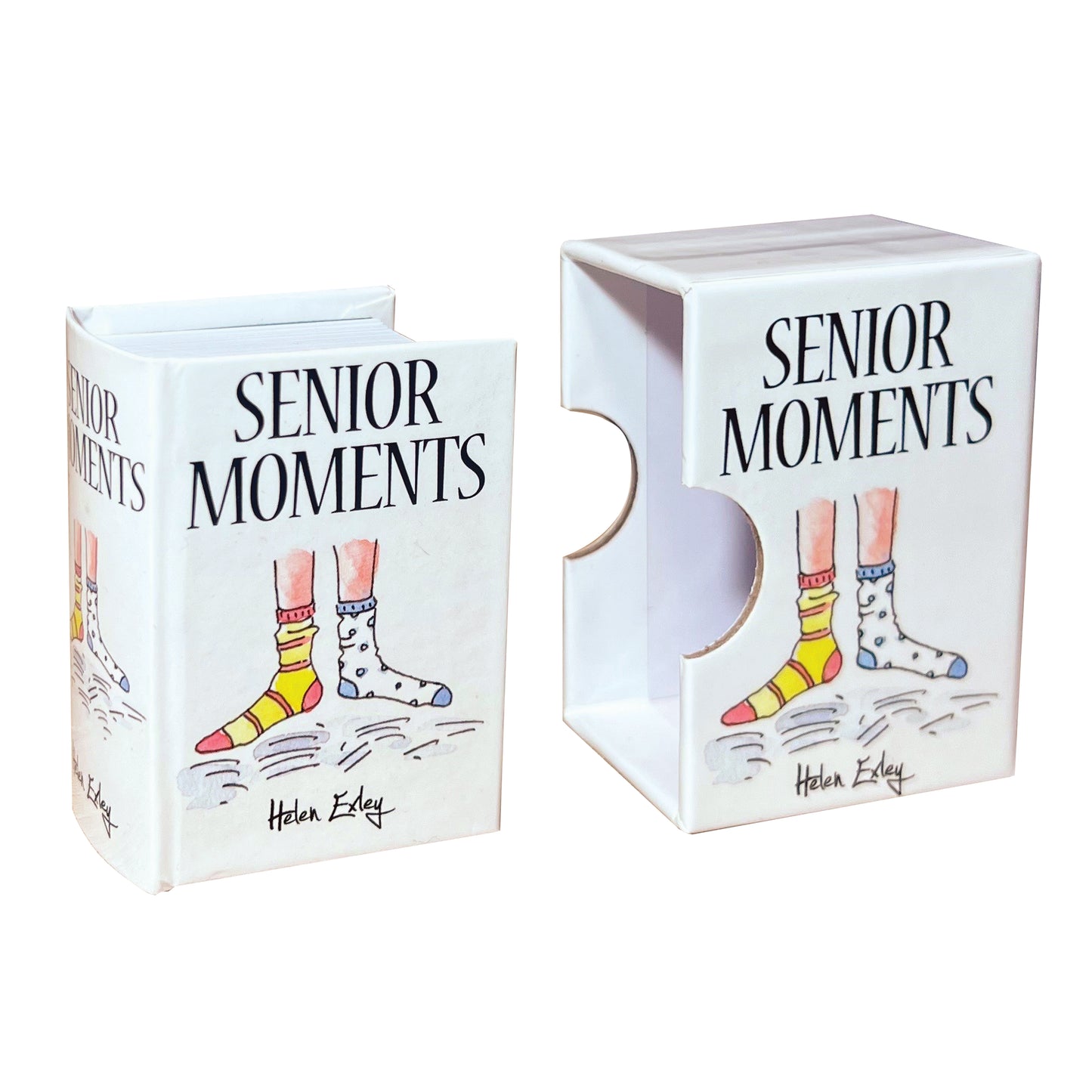 Senior Moments