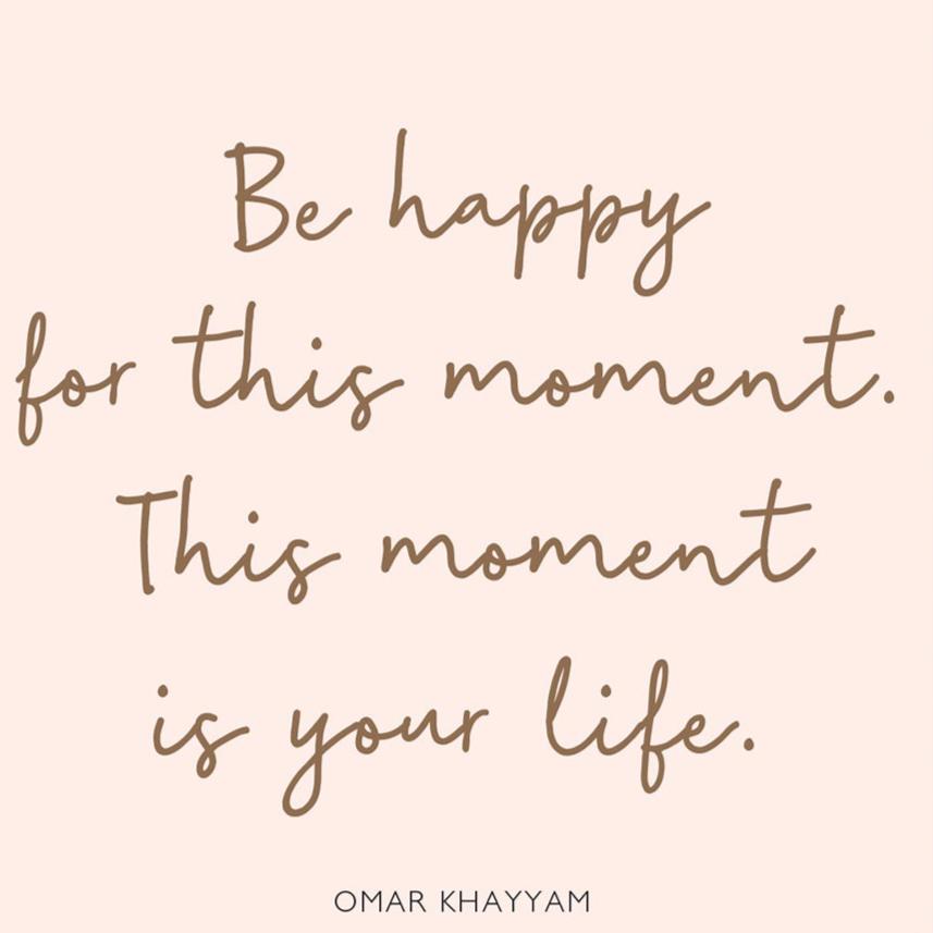 The Little Book of Happiness