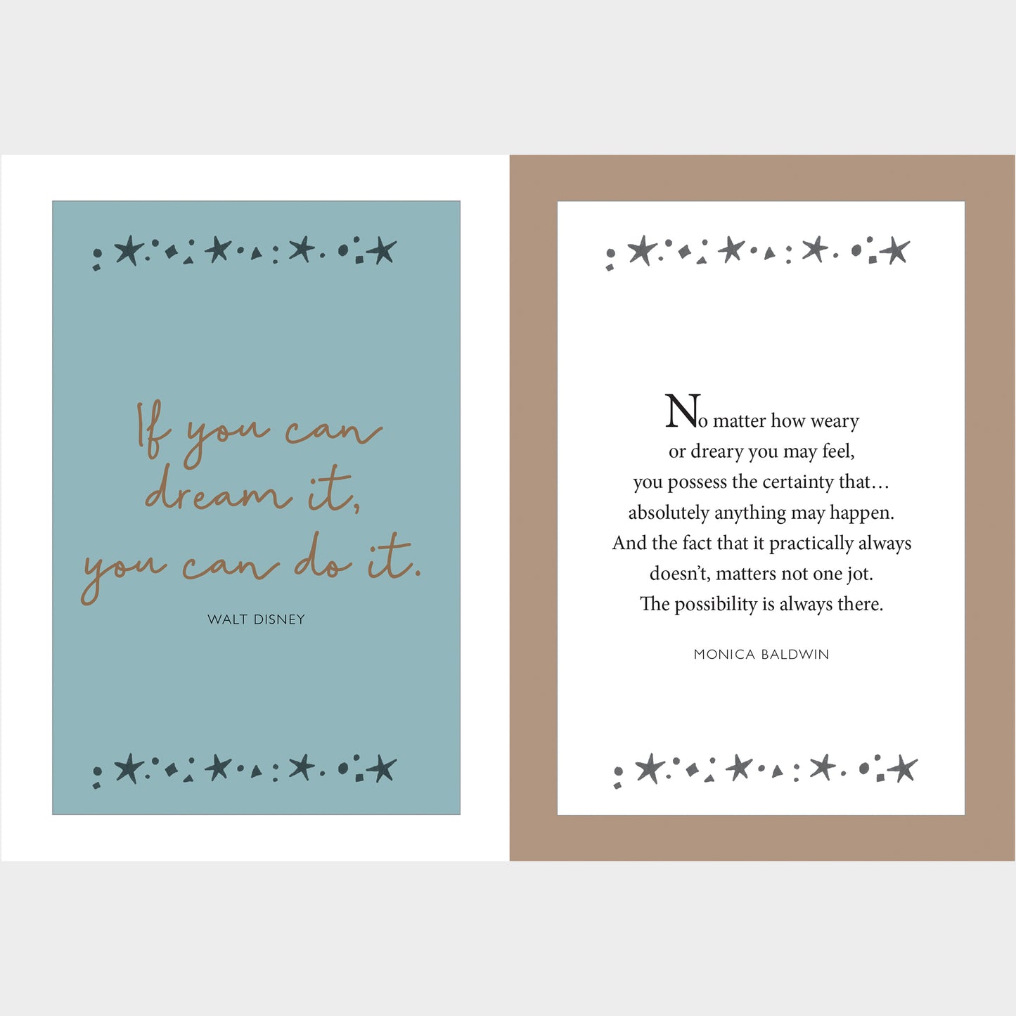 The Little Book of Hope