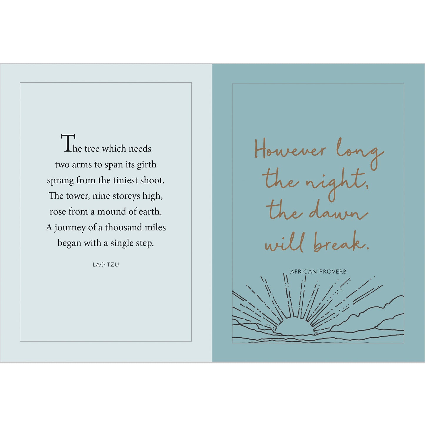 The Little Book of Hope