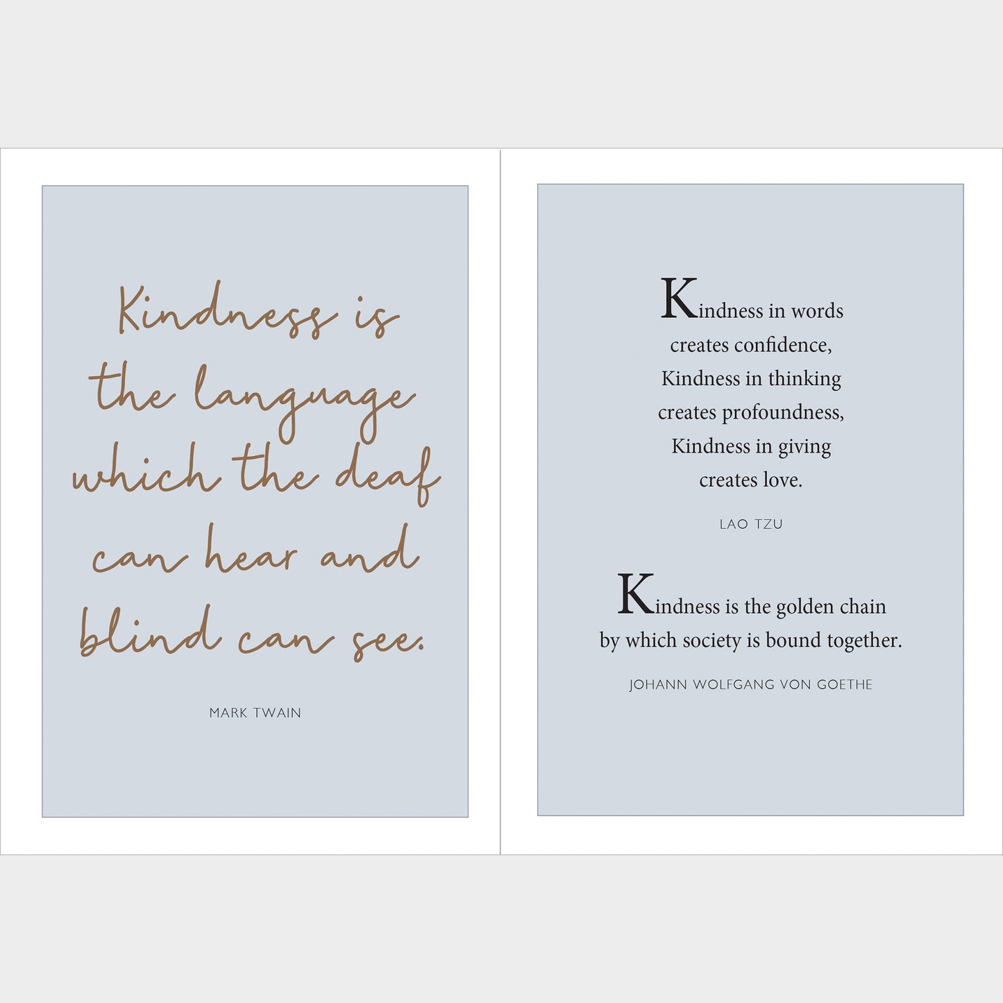 The Little Book of Kindness