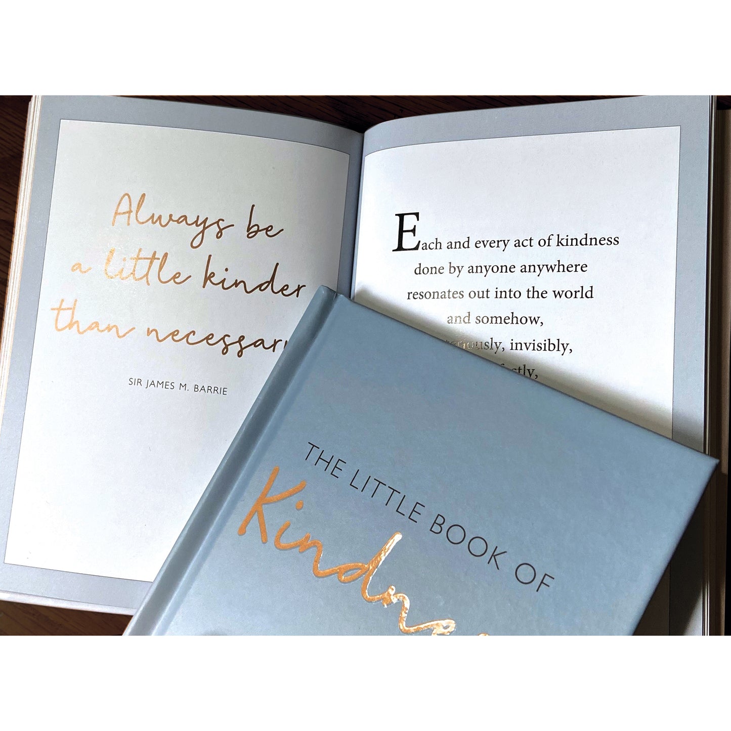 The Little Book of Kindness