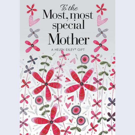 Most Most Special Mother