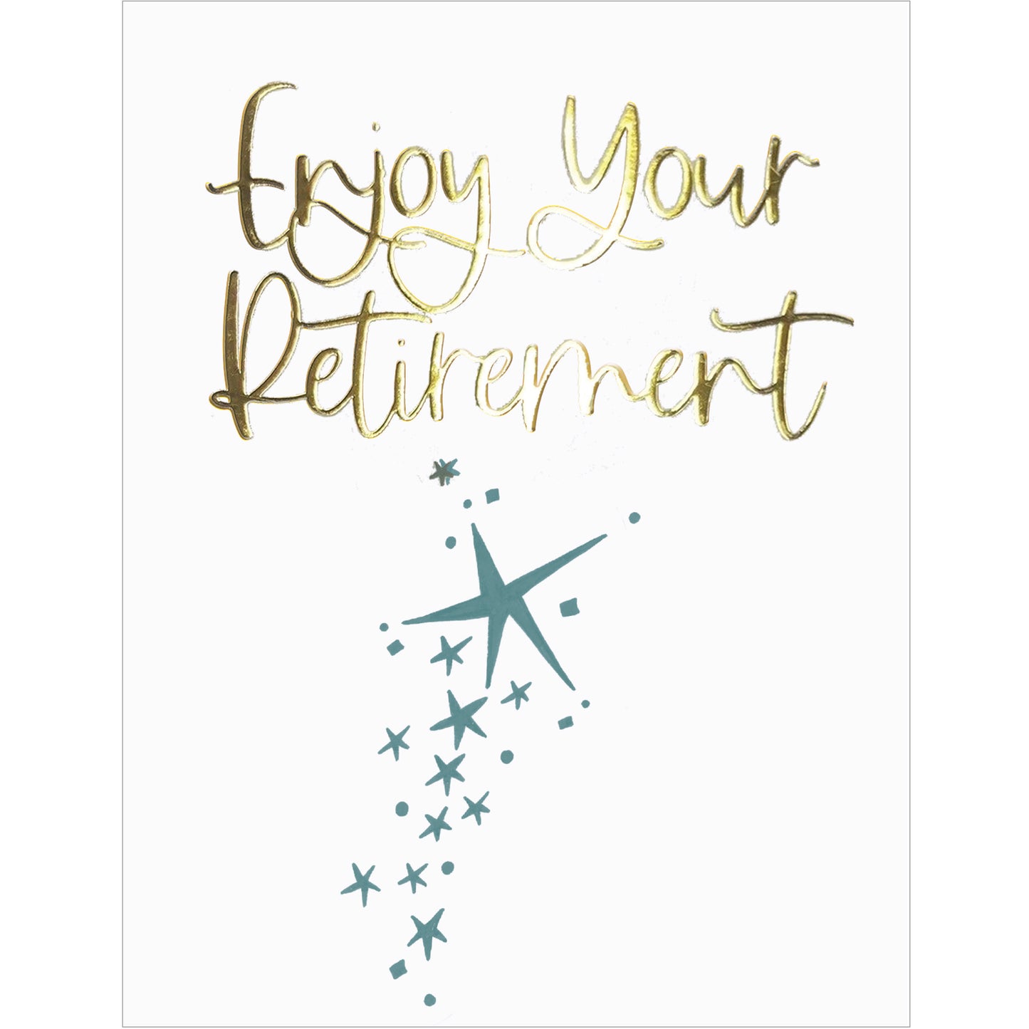 Enjoy Your Retirement