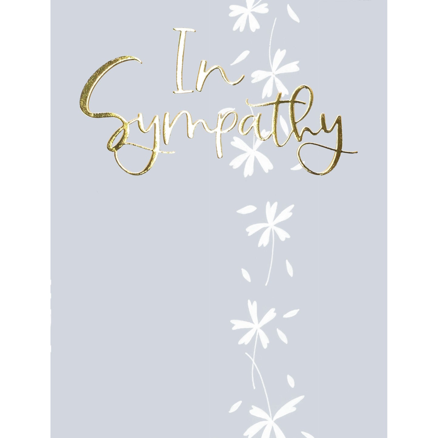 In Sympathy