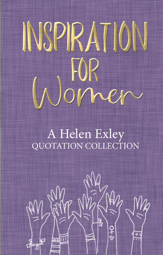 Inspirational Quotes for Women