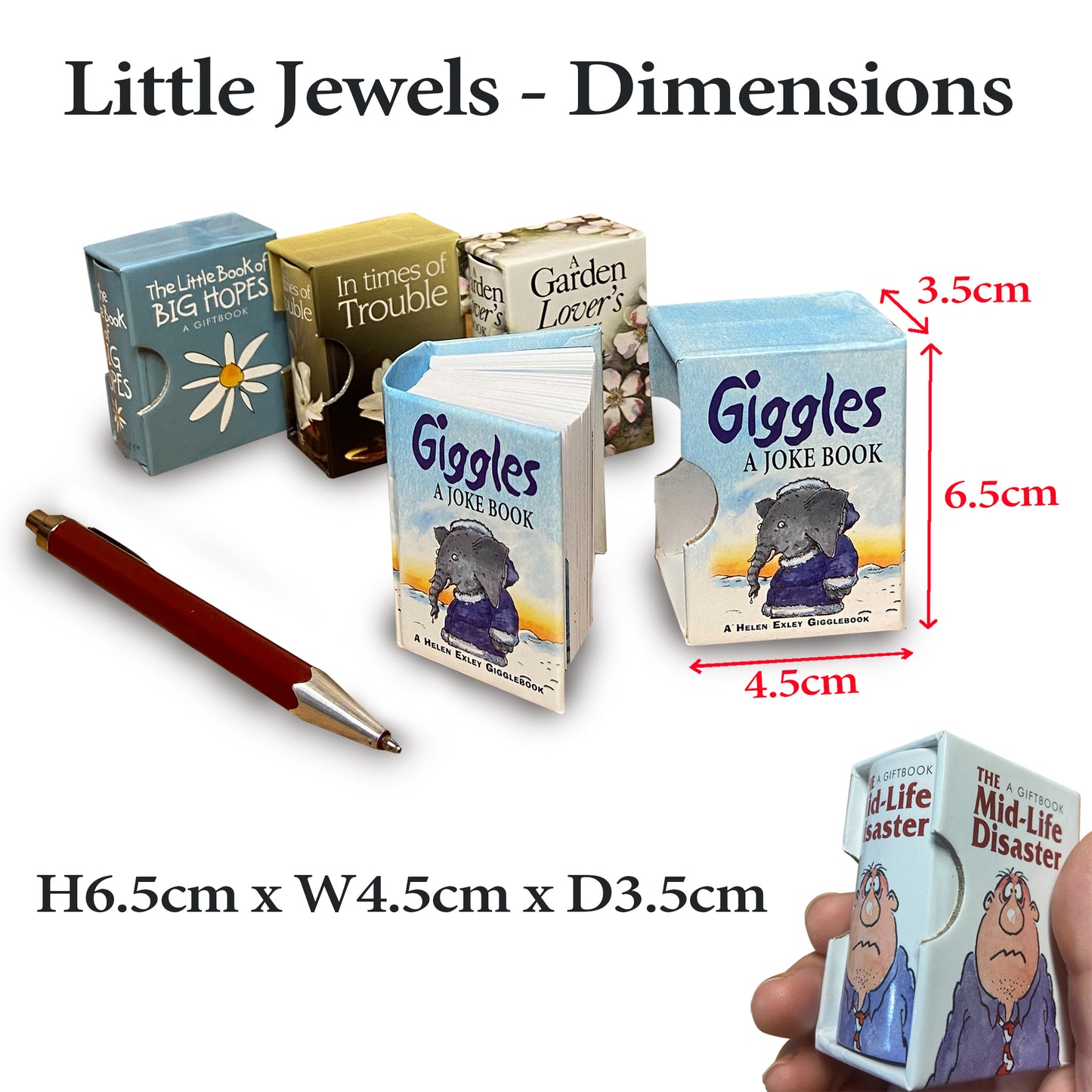 Business Gems