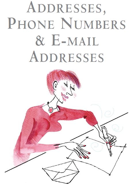 A Woman's Work is never Done Planner