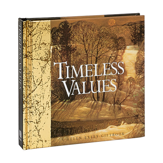 Timeless Values