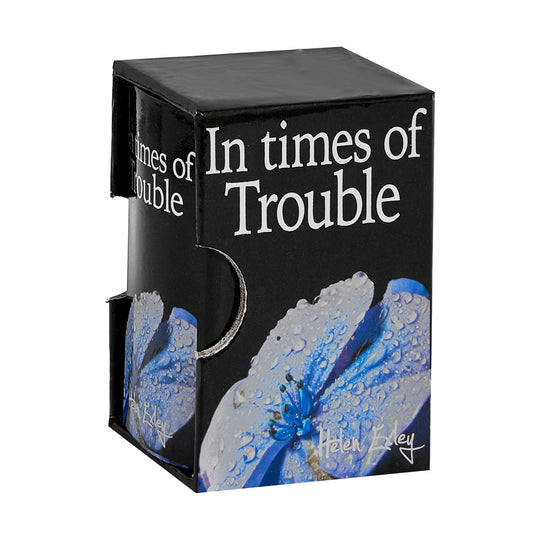 In times of Trouble