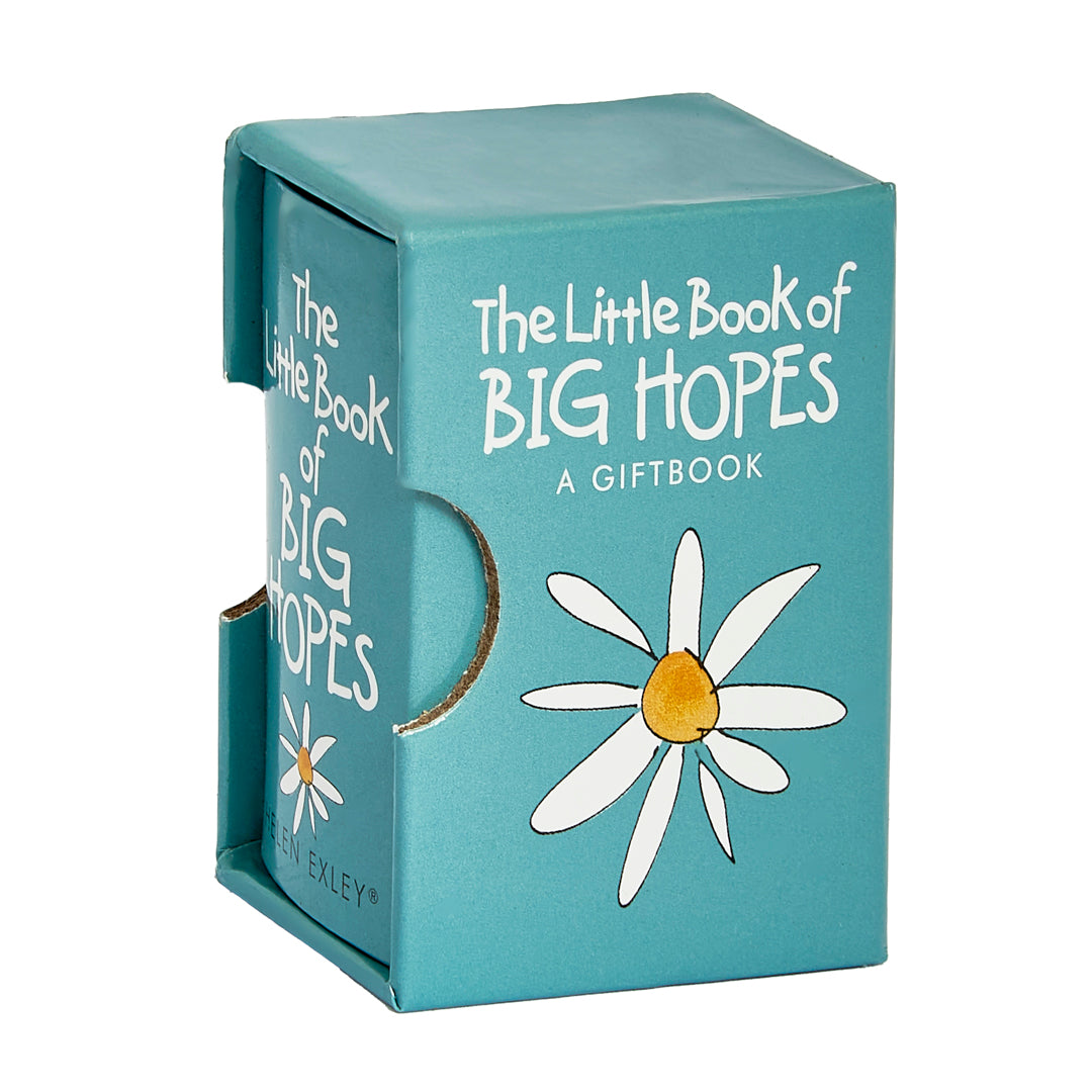 The Little Book of Big Hopes