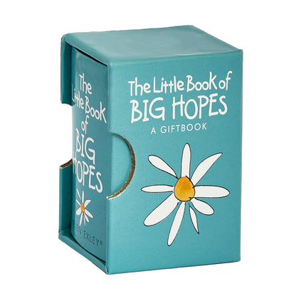 The Little Book of Big Hopes