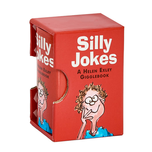 Silly Jokes