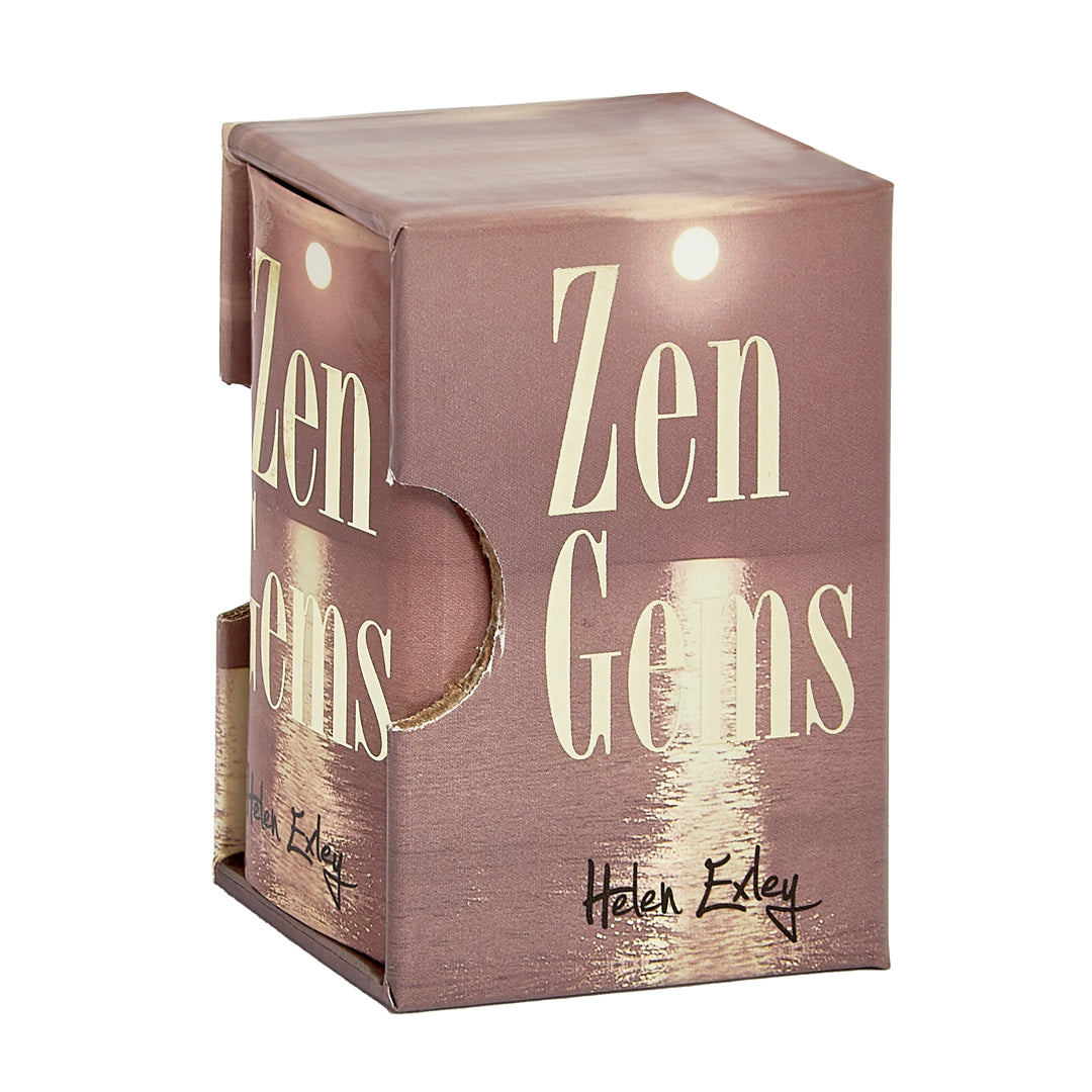 Zen Gems