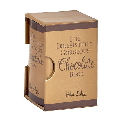 The Irresistibly Gorgeous Chocolate Book