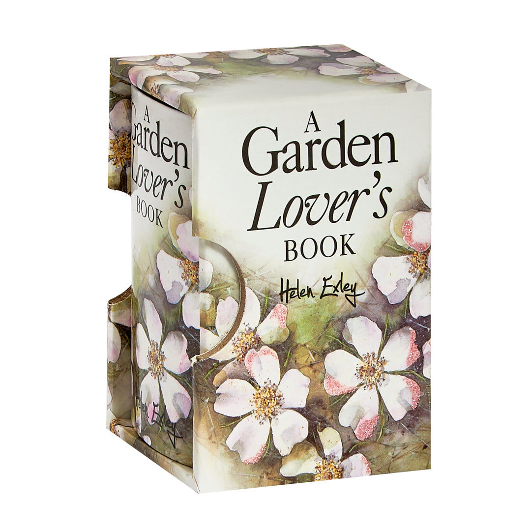 A Garden Lovers Book