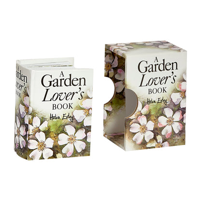 A Garden Lovers Book