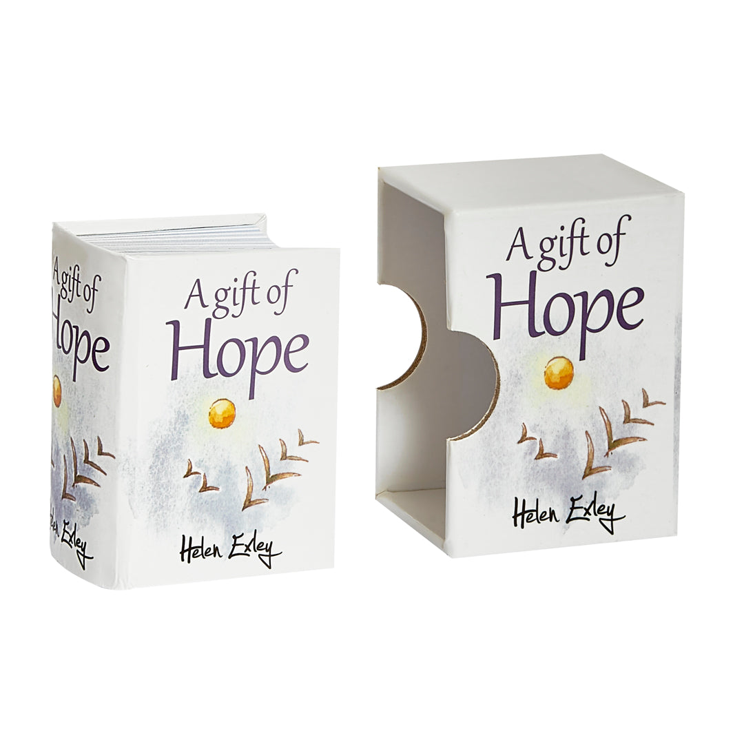 A Gift of Hope