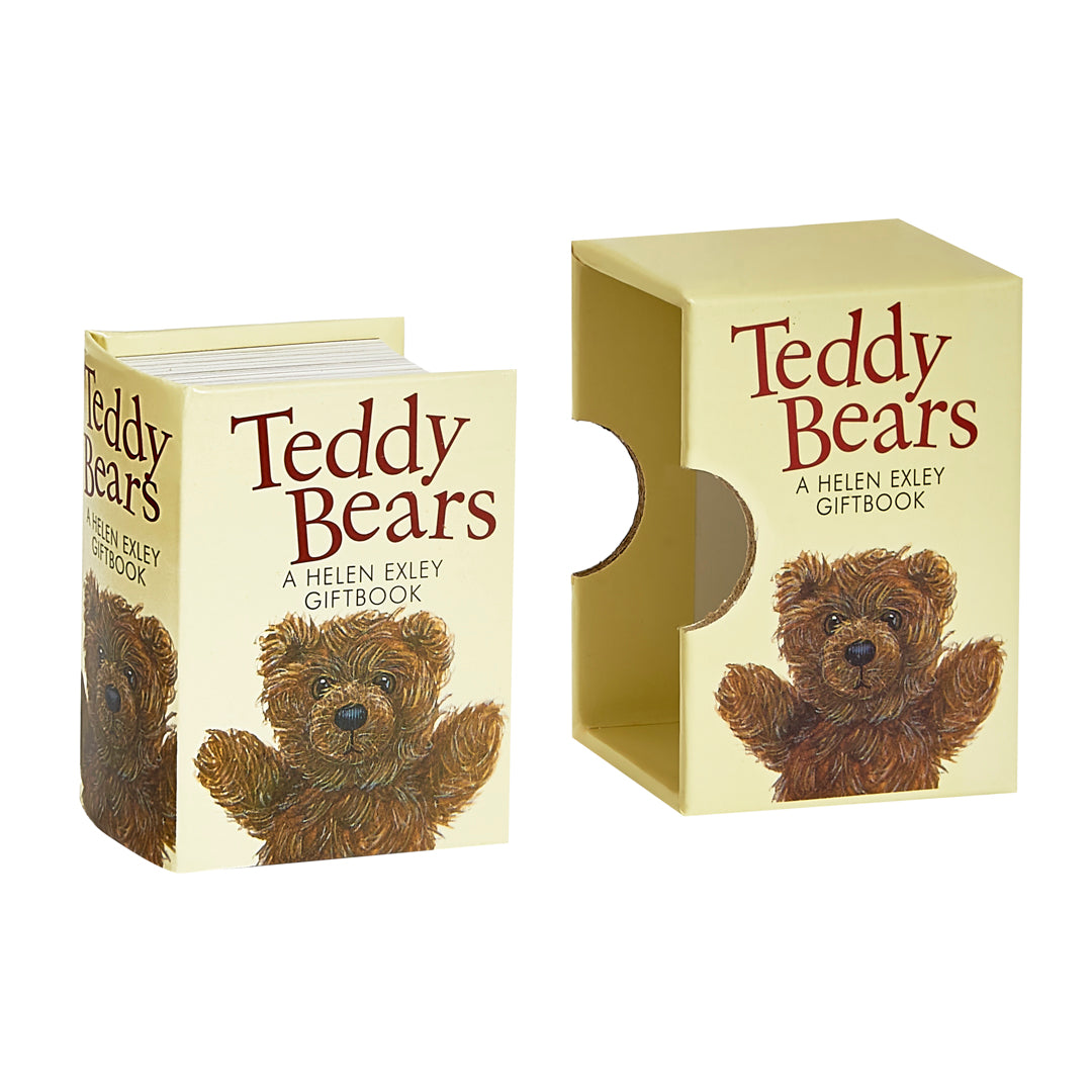 Teddy Bears