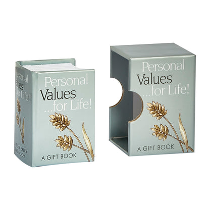 Personal Values…for Life