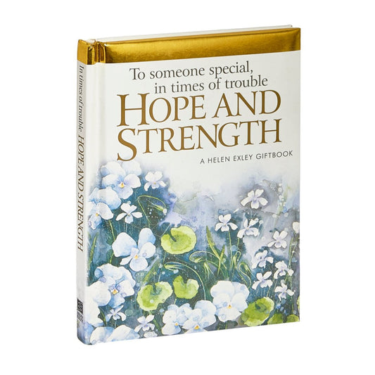 Hope and Strength