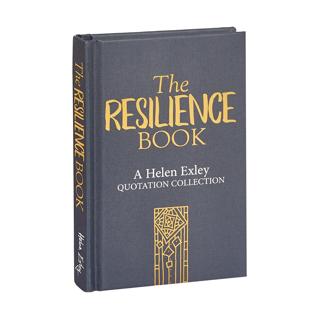 The Resilience Book