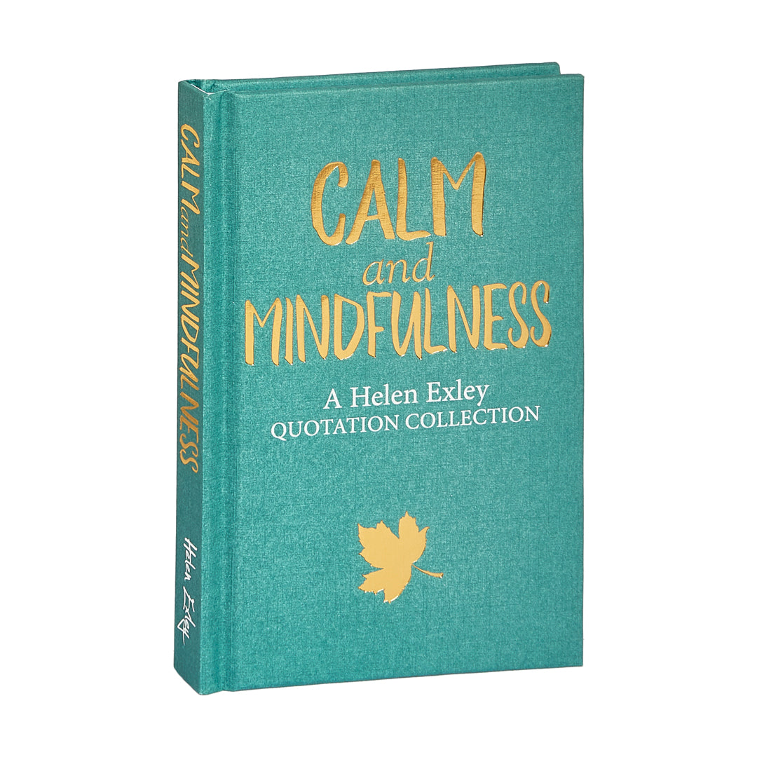 Calm & Mindfulness