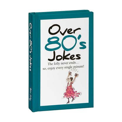 Over 80's Jokes