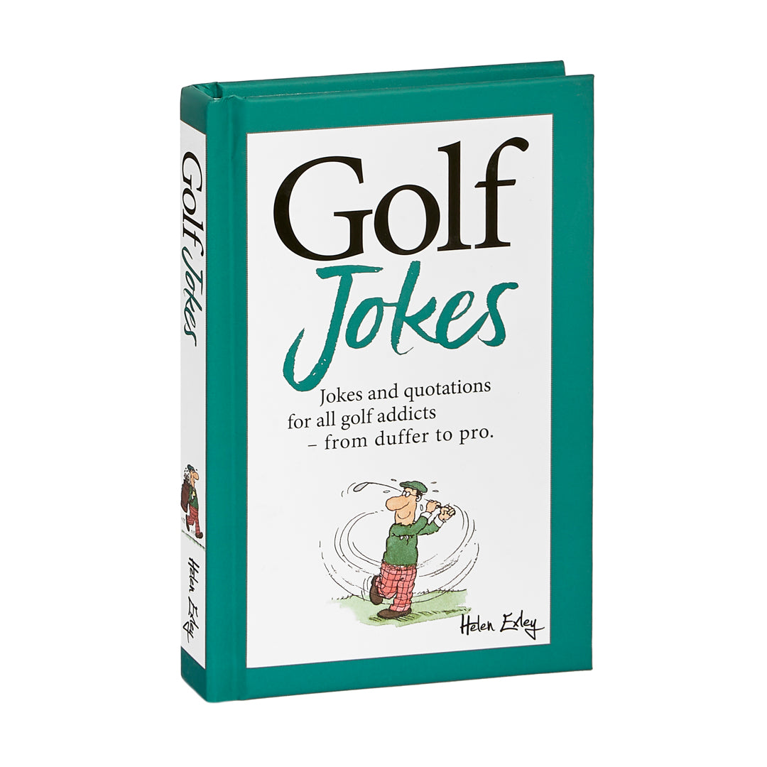 Golf Jokes