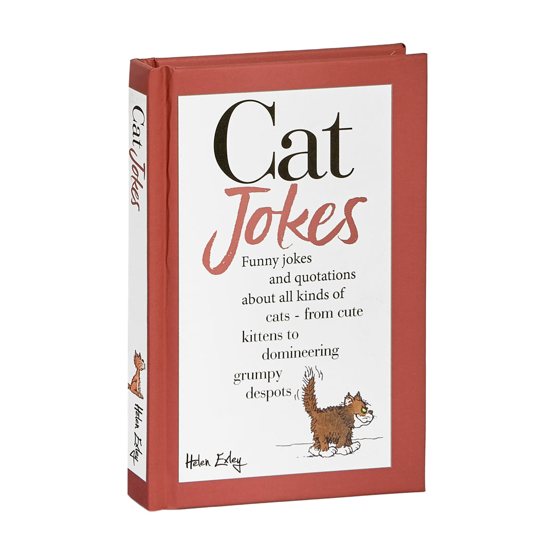 Cat Jokes