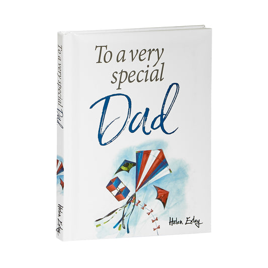 To A Very Special Dad