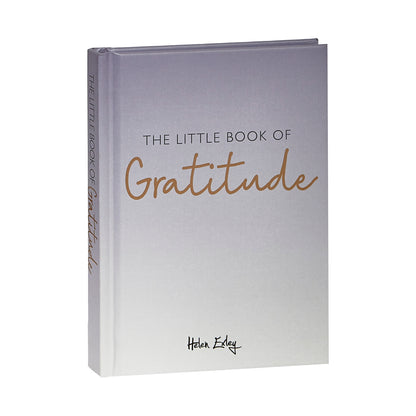 The Little Book of Gratitude