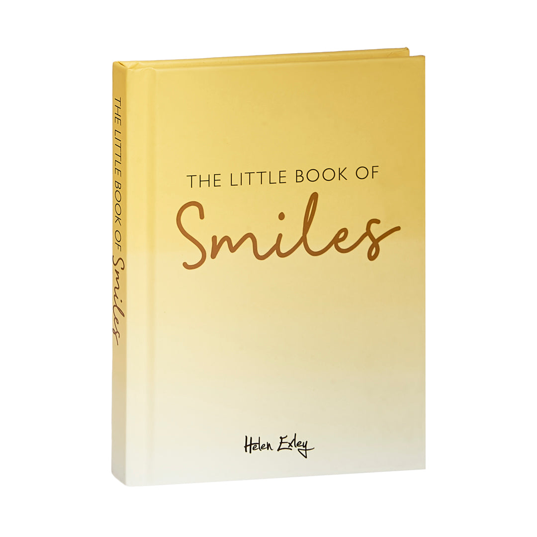 The Little Book of Smiles