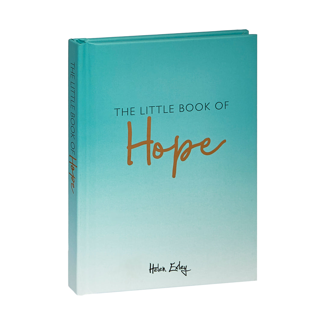 The Little Book of Hope